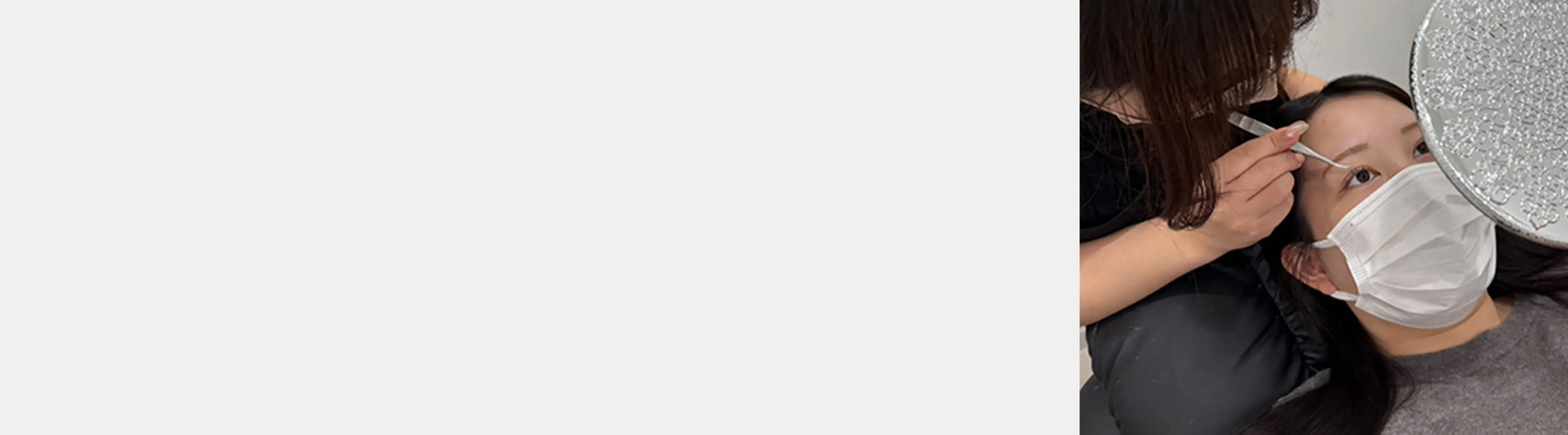 デザイン中の画像